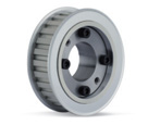 SPB TAPER BUSHING Type