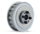 SPB TAPER BUSHING Type