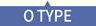 O type