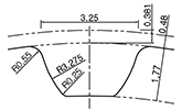 S3M Series