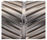 Eagle Pulley