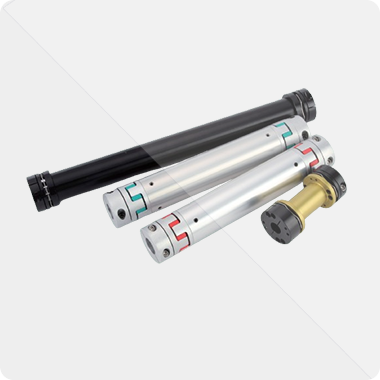 connecting shaft