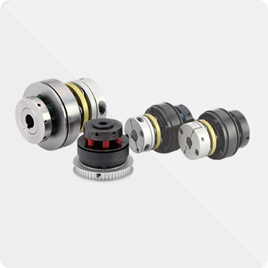 safety coupling