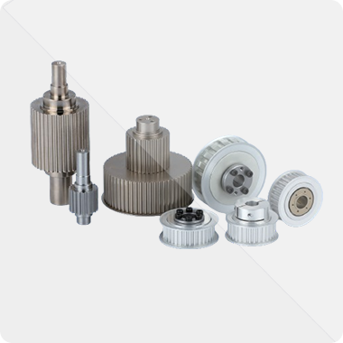 timing pulley manufacturer