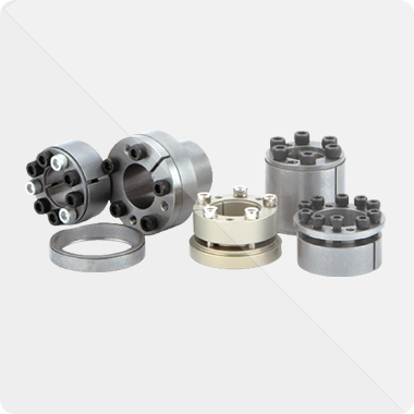 keyless bushing