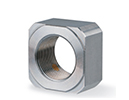 Lock nut-RNSB