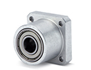 Bearing unit SBD